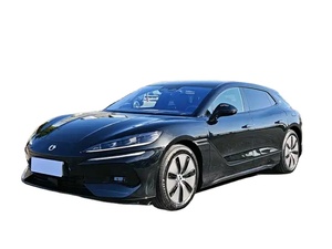 DENZA Z9GT 2024 1100 4WD Max PHEV GT 3.6s Usado, Suspensión Neumática, Auto de Lujo de Segunda Mano para Exportación - Product Image 1