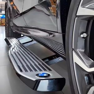Marchepieds électriques pour BMW X7 2019-2025, style Maybach - Product Image 6