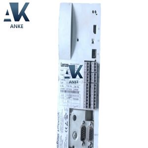 Amplificador de controlador de accionamiento de servomotor Lenze ECSEA008C4B - Product Image 2