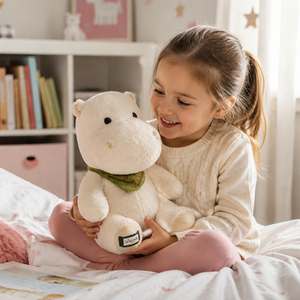 Produzione di Giocattoli in Peluche ODM <span class=keywords><strong>con</strong></span> Basso MOQ, <span class=keywords><strong>Animali</strong></span> Imbottiti Personalizzati di Alta Qualità <span class=keywords><strong>con</strong></span> Dettagli Realistici, Crea il Tuo Giocattolo in Peluche - Product Image 1