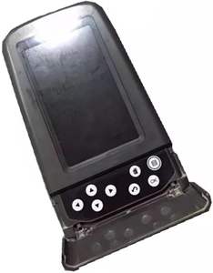 MONITEUR GP-OPERATOR 3863457, pour cabine de moniteur d'excavatrice CAT E312D/E320D/E320D2 386-3457 - Product Image 3