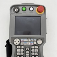 Panneau de commande de robot CNC Yaskawa JZRCR-YPP21-1