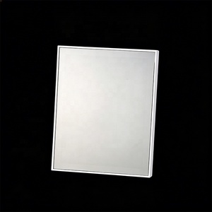 Marco de Fotos con Luz LED de Lujo, Marco de Fotos Mágico 3D con Espejo LED para Sublimación, para Decoración del Hogar y Bodas - Product Image 6