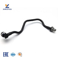 Tuyau d'aspiration pour servofrein RHD 11667551591 pour BMW X5 E70