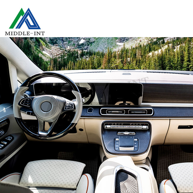 2025 Interior Upgrade Kit for Mercedes Benz Vito W447