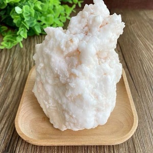STONE Tai Sui meat lingzhi Tai Sui เนื้อขาว Tai Sui ชิ้น<span class=keywords><strong>เดียว</strong></span>ดรอปชิปบน<span class=keywords><strong>ปลา</strong></span> - Product Image 4
