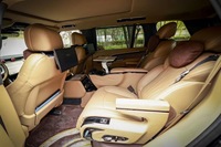 Sièges de SUV avec chauffage, ventilation, massage et inclinaison pour Range Rover Executive L405 L460 Sport L320 L494 Defender