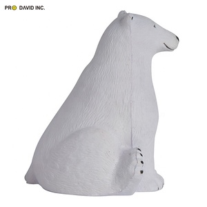 Promotional Items China Animal Products Polar Bear Stress Reliever Toy - Product Image 4