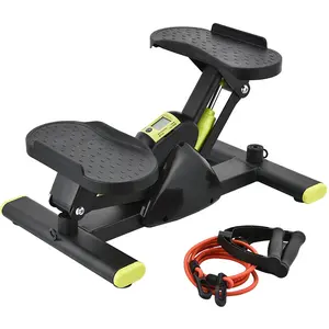 Hot Sale Multi-Function Adjustable Step Machine for Exercise At Home