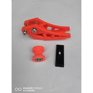 Guía de Cadena para Motocicleta Todoterreno Huayang Bosuer Xiaogao Sai Serie PH T8, Guía de Cadena Deslizante - Product Image 3