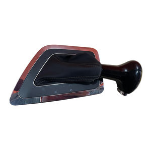 Panneau de levier de vitesse Amt Pièces de rechange pour camion à benne basculante Sinotruk Dz9X259240904 Panneau de sélection de vitesse Amt - Product Image 3