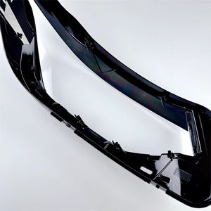 Cubierta de Faro de coche de configuración baja de vidrio de bajo <span class=keywords><strong>precio</strong></span> para Volkswagen <span class=keywords><strong>Tiguan</strong></span> L 2022-2023 - Product Image 5