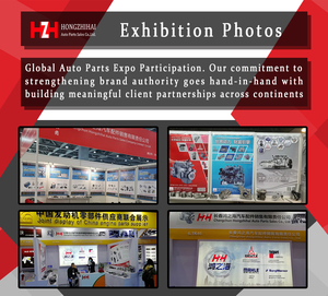 Cho động cơ diesel bf6m2012 phần 04295965 04254557 dầu hộp mát gang faw jiefang kỹ thuật cao Bộ phận máy móc - Product Image 6