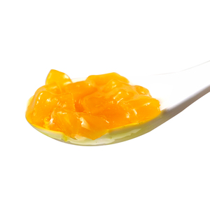 Mermelada Doking de 3kg, venta al por mayor, puré de mermelada de fruta de buen gusto de primera calidad, mermelada de mango de 3kg para té de burbujas - Product Image 5