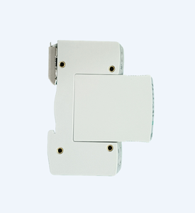 BR-15DP 2P Kunststoff-Überspannungsschutzgerät Typ 2+3 SPD 10kV <span class=keywords><strong>Uoc</strong></span> 15kA für Elektronische Geräte - Product Image 2