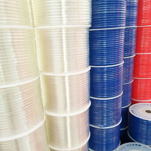 Tubo de aire neumático manguera de polietileno <span class=keywords><strong>4mm</strong></span> 6mm 8mm 10mm 12mm 14MM 16mm Tubo de PE manguera de aire neumática - Product Image 6