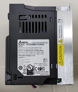 Variador de Frecuencia VFD2A8ME21ANNAA Serie <span class=keywords><strong>Me</strong></span> para PLC - Product Image 2