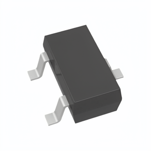 Transistors DDTA143EKA-7-F TO-236-3, SC-59, SOT-23-3 – Achetez des composants électroniques en ligne chez le fabricant - Product Image 1