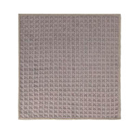 Chiffon de nettoyage absorbant et non pelucheux, double usage sec et humide, spécial pour comptoirs de café et bars