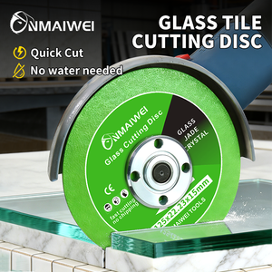 Disco de sierra de diamante de 100 mm de corte rápido sin astillas <span class=keywords><strong>para</strong></span> Dekton, disco de sierra <span class=keywords><strong>para</strong></span> porcelana, herramienta de diamante <span class=keywords><strong>para</strong></span> losas de Dekton - Product Image 2