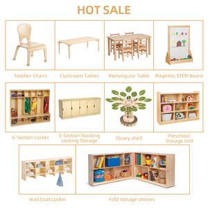 <span class=keywords><strong>Libreria</strong></span> in <span class=keywords><strong>Legno</strong></span> <span class=keywords><strong>Montessori</strong></span> per Asilo, Angolo Lettura per Bambini, Arredamento per Asilo Nido, Biblioteca per Bambini, Scaffale Prescolare - Product Image 6