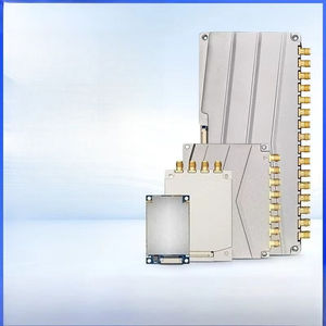 Module RFID, étiquette intelligente de gestion de bibliothèque à radiofréquence multicanal, lecteur de cartes haute fréquence - Product Image 1