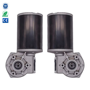 Attuatore per <span class=keywords><strong>Serranda</strong></span> di Forno Industriale con <span class=keywords><strong>Motore</strong></span> a Spazzole, Controllo Preciso del Flusso d'Aria, Blocco di Posizione per Efficienza Energetica 50-180W, Robusto per Imbarcazioni - Product Image 6