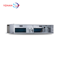 T3 50Hz refroidissement uniquement R410a 5 tonnes climatiseur de Type conduit fendu
