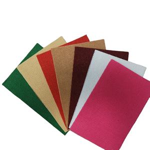 <strong>Cheap</strong> Price Full Rool Red Carpet Roll for Wedding and Red <strong>Stair</strong> <strong>Runner</strong> Entrance Indoor Outdoor Carpet Roll - Product Image 3