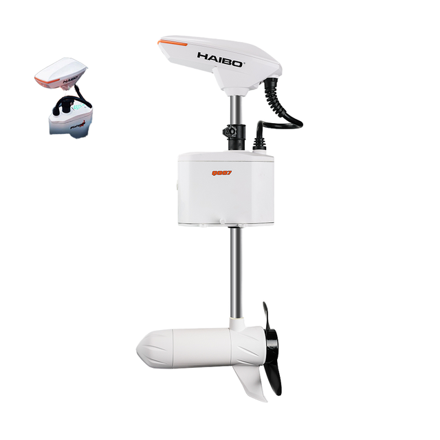 Vicking Aluminum Electric Trolling Motor Kayak Diver Fin Pedal 34LBS 12V High Speed Drifting Ocean Use Easy Operation
