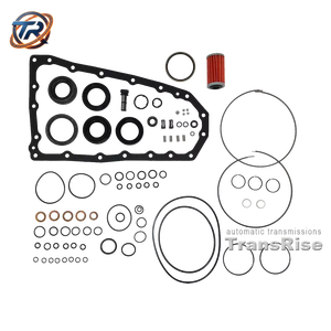 Kit de sellado nuevo para revisión general jf017e - Product Image 2
