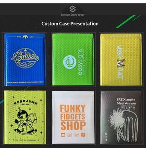 Sobres de Burbuja Ecológicos Personalizados, Sobres de Poliéster para Envíos, Bolsas de Correo, Embalaje con Logotipo, Bolsas Acolchadas para Envíos 1. Mil Thick - Product Image 5