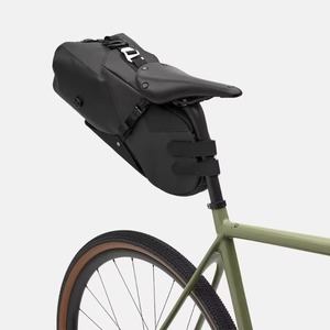 Échantillon Gratuit : Sacoche de Selle de Vélo pour Cyclisme, Sacoches de Cadre pour VTT, Accessoires de Vélo - Product Image 6