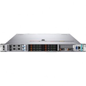 R670 1U Rack máy chủ với bộ vi xử lý Xeon 32GB DDR5 Bộ nhớ SSD & HDD sử dụng ERP tập tin lưu trữ máy tính để bàn máy tính chia sẻ cơ sở dữ liệu máy chủ - Product Image 3