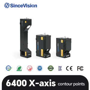 Sinceदृष्टि का ऑल-इन-वन sri8020 3d खसरा opics उपकरण स्कैनिंग 67khz/0.1um गोंद पारदर्शी वस्तुओं के लिए कोई नियंत्रक नहीं - Product Image 3