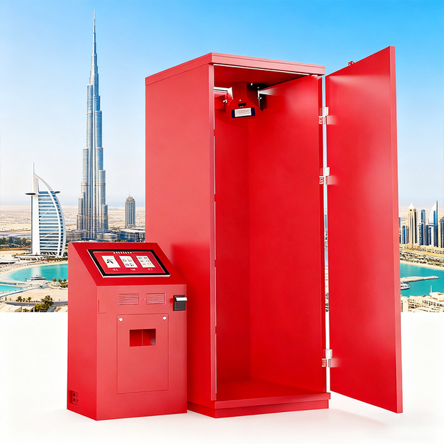 Photo Booth Photo Booth DSLR Receipt Photobooth Vending Machine With Printer Kiosk Automatic Vending Machine With Printer Kiosk