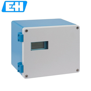 เซ็นเซอร์วัดระดับอัลตราโซนิก Endress+Hauser Fmu90 ระยะ 40 เมตร 70kHz 24 โวลต์ ดีซี สำหรับวัดระดับของเหลว - Product Image 2