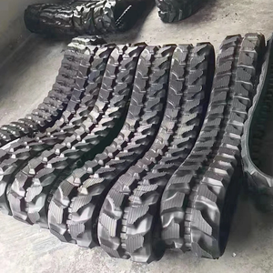 Kleine maat 250*47K*84 rupsbanden voor <span class=keywords><strong>Kubota</strong></span> <span class=keywords><strong>U20</strong></span>-3 Takeuchi Tb20r - Product Image 5