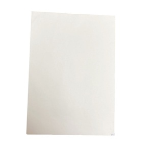 Papel Bíblico de Grado de Exportación, 100% Pulpa Virgen, en Rollo o Hoja en Paleta - Product Image 1