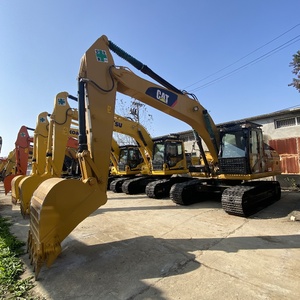 Carterpilar Cat320d 320d2 bekas, Crawler Excavator 20t <span class=keywords><strong>Cat</strong></span> 320c 320gc 324D <span class=keywords><strong>325b</strong></span> 320bl dengan harga termurah - Product Image 2