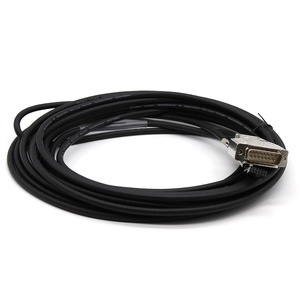 Câble d'extension Heidenhain 1313 de 7 mètres pour instrumentation électronique - Product Image 4