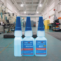 Colle super forte en polyuréthane LOCTCET, gel liquide 401 406 480 495 454 460 415 496 502 pour adhésif de transport
