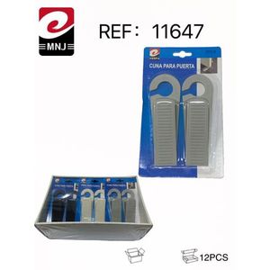 MNJ Door Cradle 12Pcs For Door Safety Stop - Product Image 3