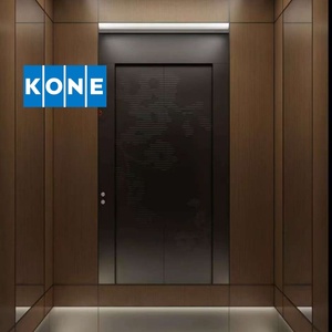 ลิฟต์โดยสาร KONE รุ่น Commercial Elevator รับน้ำหนัก 630 กก. สำหรับที่พักอาศัย รองรับผู้โดยสาร 8 คน ราคา - Product Image 2