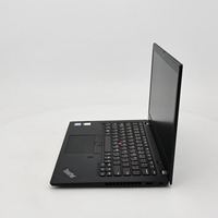 Untuk Laptop Bisnis Lenovo ThinkPad X390 Ultra Slim Layar Sentuh Intel Core I5 Generasi ke-8 RAM 8GB SSD 256GB 13.3 Inci