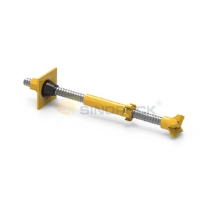 Haute qualité pas cher prix nouveau portable autoperceuse <span class=keywords><strong>filetée</strong></span> creuse tiges d'<span class=keywords><strong>ancrage</strong></span> - Product Image 1