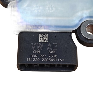 เซ็นเซอร์ตำแหน่งตัวเลือกแบบใหม่เอี่ยม 0CK DL382 S‑tronic 0CK927753G - Product Image 5