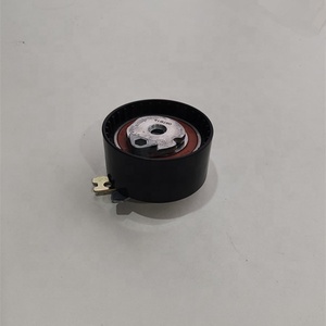 Roulement de galet tendeur de <span class=keywords><strong>courroie</strong></span> de <span class=keywords><strong>distribution</strong></span> 130703001R pour Renault LOGAN/ pour LARGUS/ pour <span class=keywords><strong>MEGANE</strong></span> <span class=keywords><strong>2</strong></span> - Product Image 3