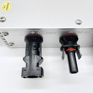 Microinversor Solar Conectado a la Red <span class=keywords><strong>WVC</strong></span>-<span class=keywords><strong>700</strong></span>, Monitoreo Inteligente por Aplicación Wifi, Microinversor Solar de <span class=keywords><strong>700</strong></span> Vatios, Mini Inversor de Onda Sinusoidal Pura - Product Image 4