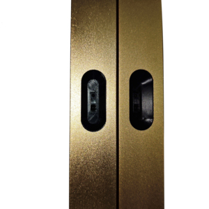 बुद्धिमान चापलूसी और वर्टिलिटी को मापने वाले शासक आवश्यक गेज उपकरण - Product Image 5